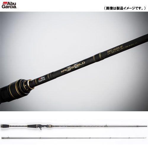 Abu Garcia（アブガルシア） ○アブガルシア Abu クロスフィールド