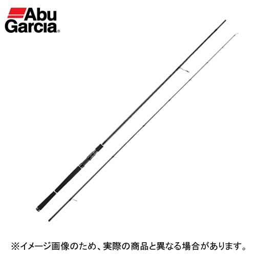 アブガルシア フラットフィッシュ ヒラメSTFS-962MH-KR Abu Garcia（アブガルシア） ○アブガルシア ソルティースタイル