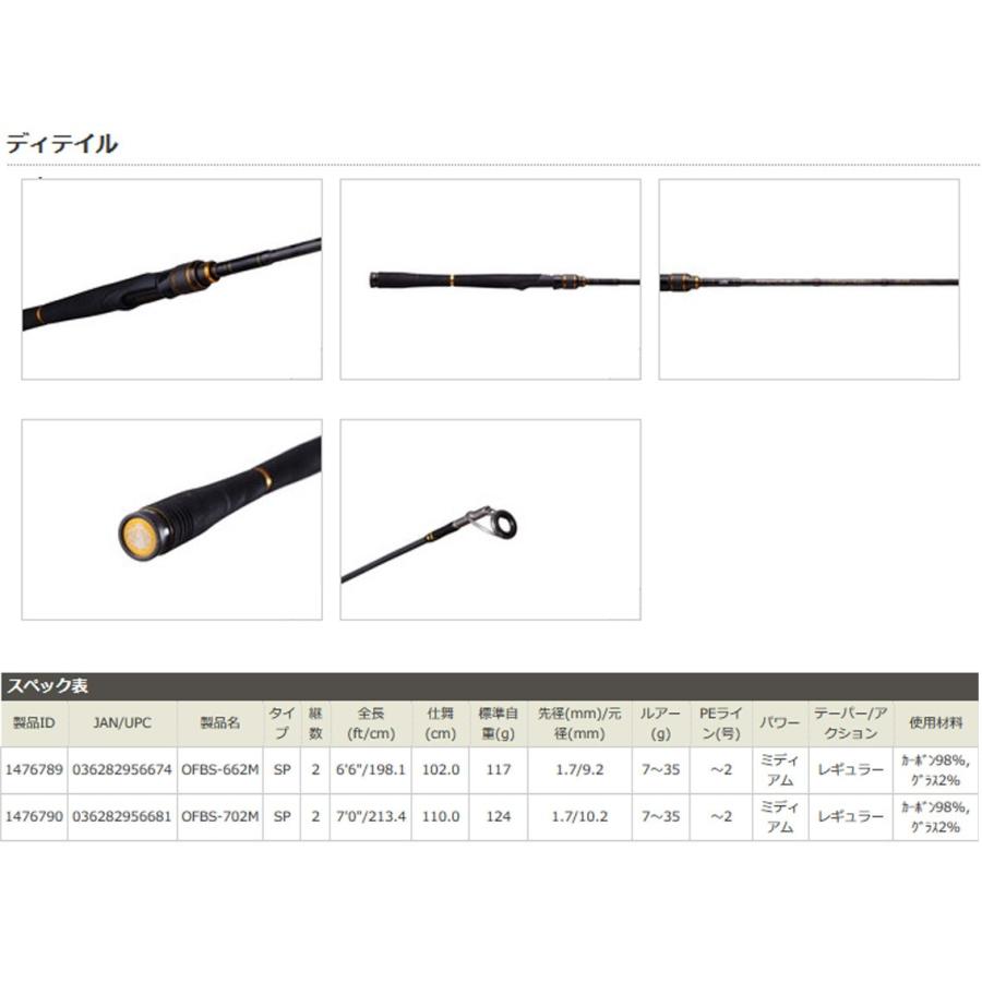 Abu Garcia（アブガルシア） ○アブガルシア Abu OCEANFIELD