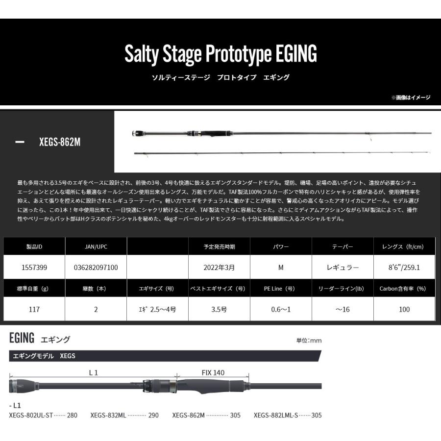 Abu Garcia（アブガルシア） ○アブガルシア ソルティーステージ
