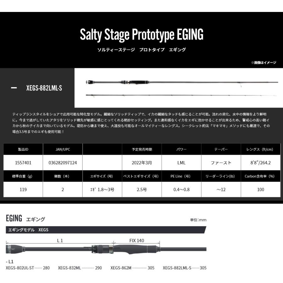 Abu Garcia（アブガルシア） ○アブガルシア ソルティーステージ
