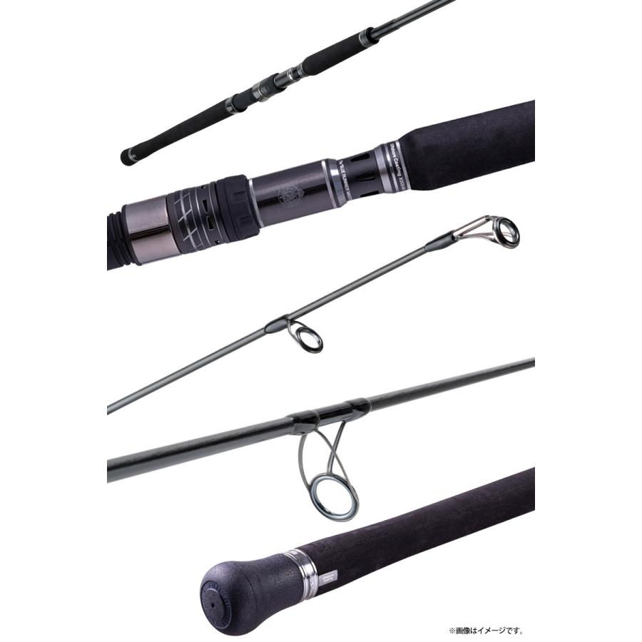 Abu Garcia（アブガルシア） ○アブガルシア ソルティーステージ