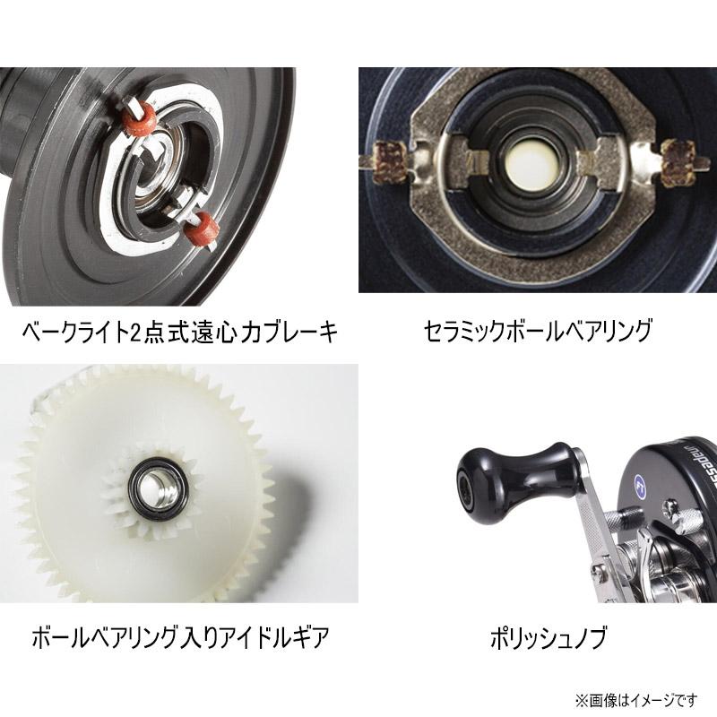 ambassadeur ○アブガルシア Abu アンバサダー 6500C ファクトリー