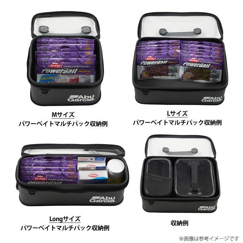 Abu Garcia（アブガルシア） ○アブガルシア Abu EVAタックルボックス