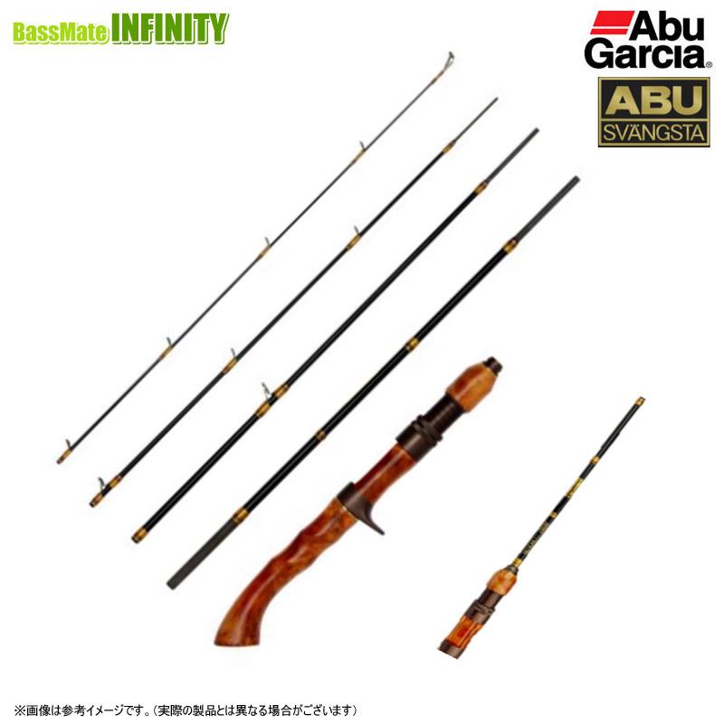 Abu Garcia（アブガルシア） ○アブガルシア Abu コノロン CNLC-555ML
