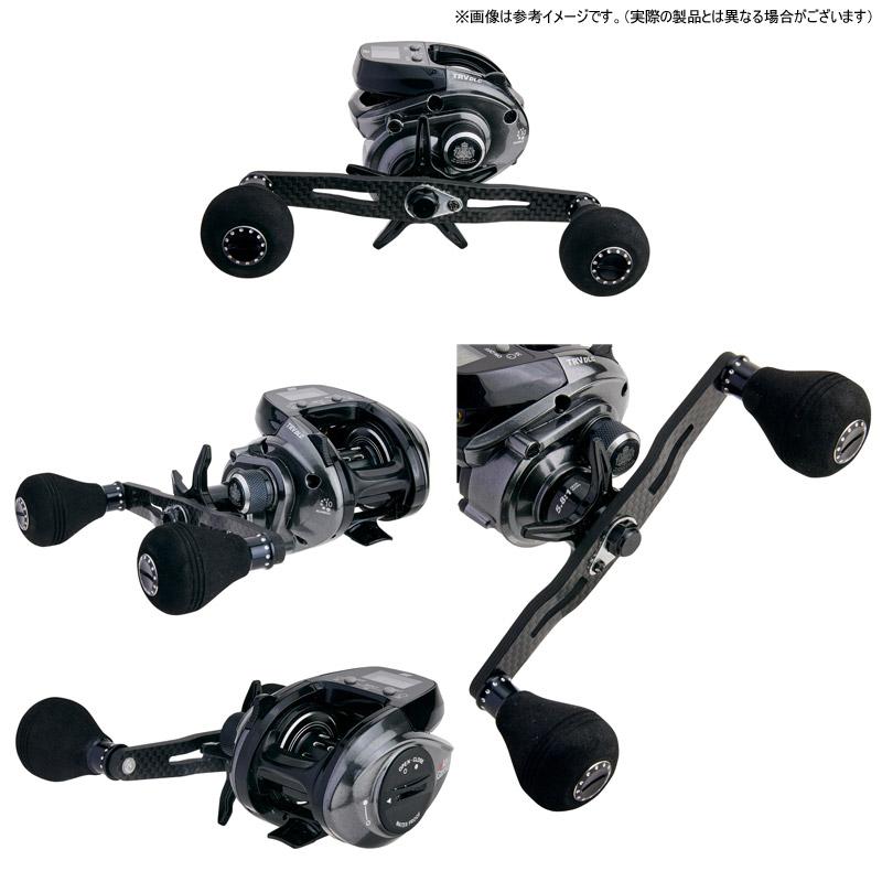 Abu Garcia ○アブガルシア Abu TRV DLC-L (左ハンドル Abu Garcia ○アブガルシア Abu TRV DLC-L (左ハンドル