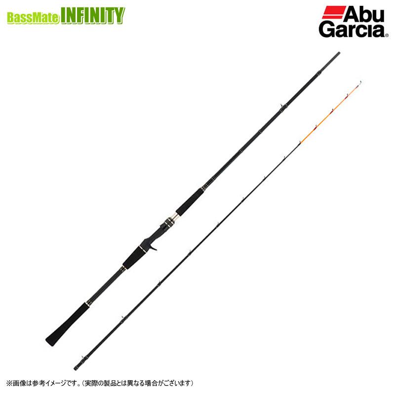 ●アブガルシア　黒船 アマダイ KADC-210M 7:3 先調子 (ベイトモデル) KUROFUNE ○アブガルシア 黒船 アマダイ KADC-210M 7:3 先調子 (ベイト