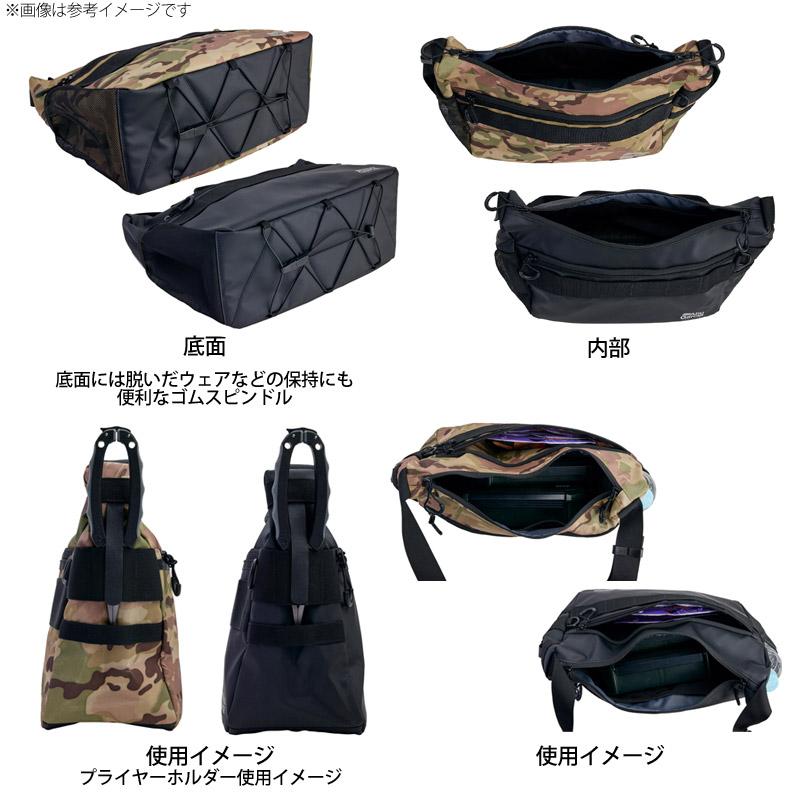 Abu Garcia（アブガルシア） ○アブガルシア Abu ラウンドショルダー