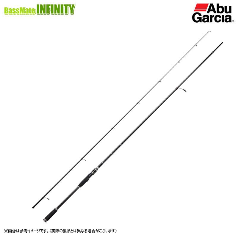 XROSSFIELD ○アブガルシア Abu クロスフィールド XSFS-962M