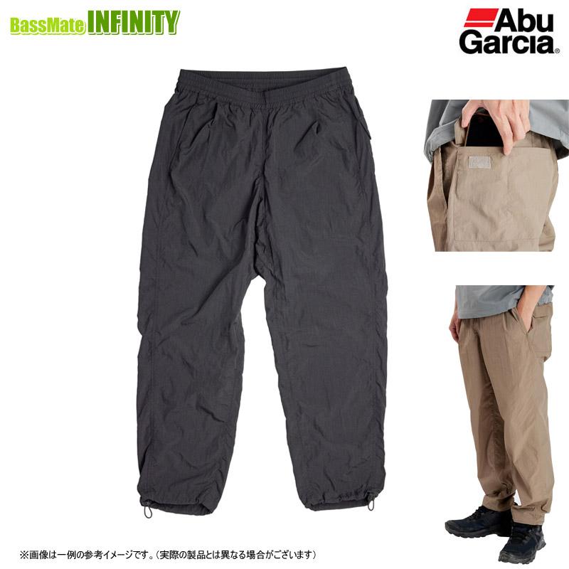 Abu Garcia（アブガルシア） ○アブガルシア Abu ナイロン