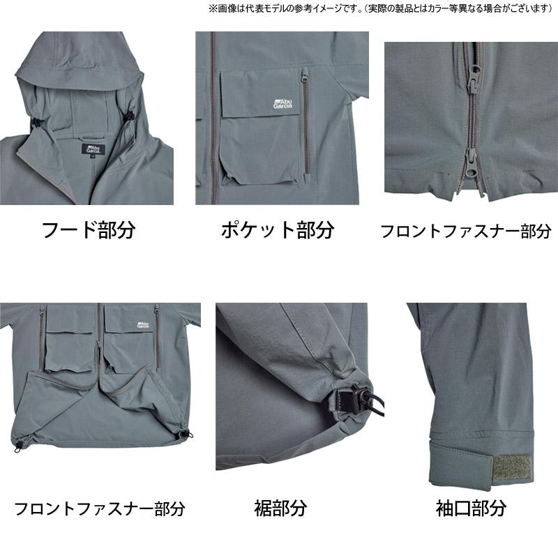 Abu Garcia（アブガルシア） ○アブガルシア Abu ウォーターレジスタ