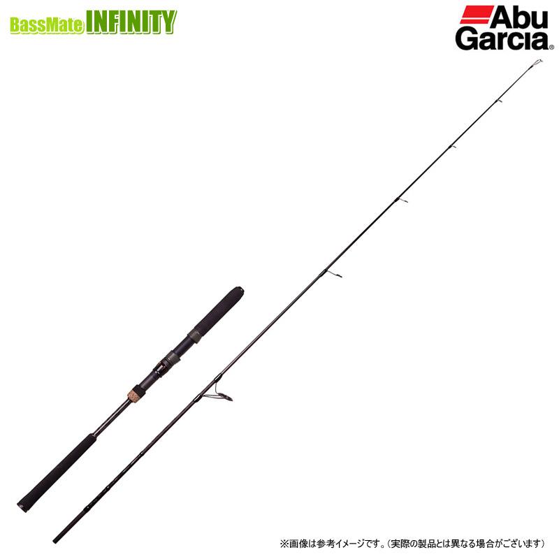 OCEANFIELD ○アブガルシア Abu OCEANFIELD オーシャンフィールド