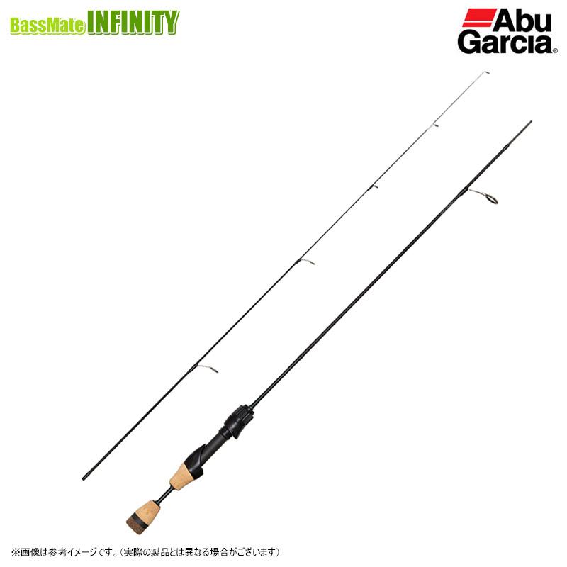 MassBeat ○アブガルシア Abu マスビート4 MBES-482XULS (スピニング