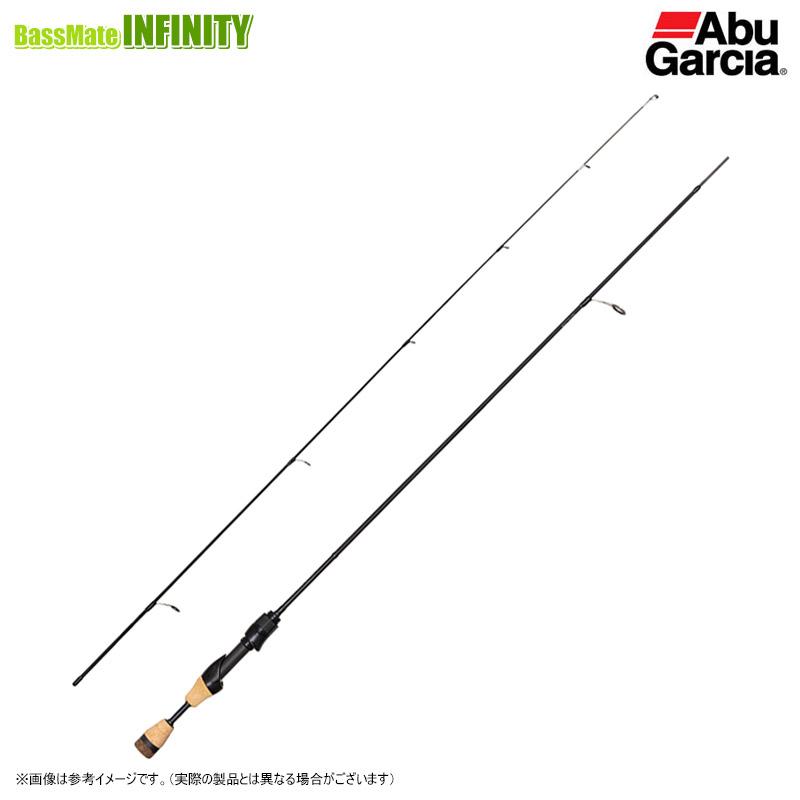 MassBeat ○アブガルシア Abu マスビート4 MBES-612XUL (スピニング