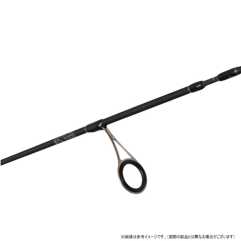 MassBeat ○アブガルシア Abu マスビート4 MBES-612XUL (スピニング