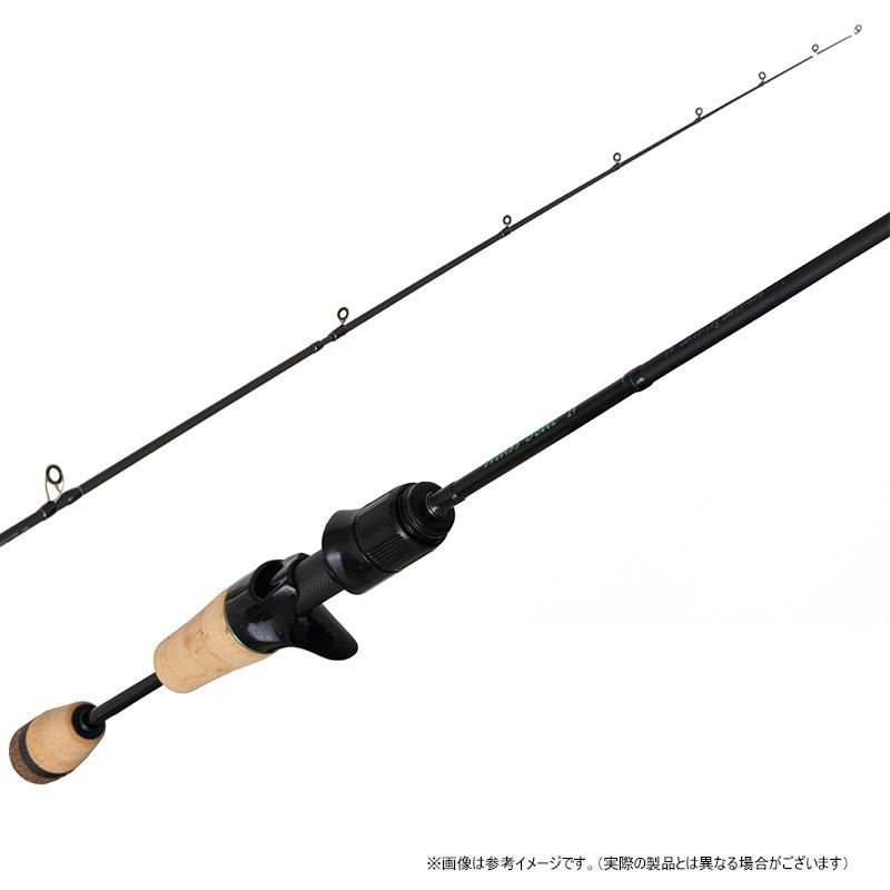 ●アブガルシア Abu　マスビート4 MBEC-582UL (ベイトモデル) MassBeat ○アブガルシア Abu マスビート4 MBEC-582UL (ベイトモデル