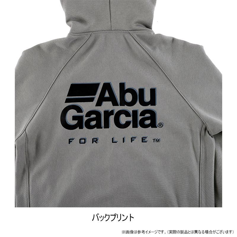 Abu Garcia（アブガルシア） ○アブガルシア Abu シャドウロゴ