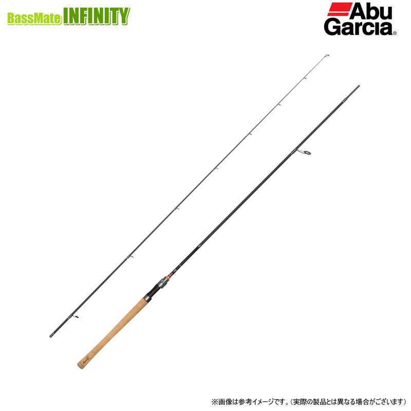 Troutin Marquis ○アブガルシア Abu トラウティンマーキス アスレイ