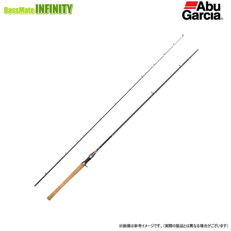 アブガルシア トラウティン マーキス アスレイ TMAC-7112ML ベイトモデル TMAC-7112ML返品種別A Troutin Marquis ○アブガルシア Abu トラウティンマーキス アスレイ