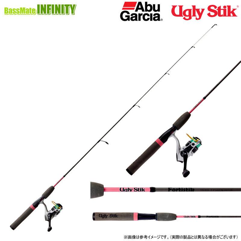 Abu Garcia（アブガルシア） ○【ナイロン2号（100m）糸付き】アブ