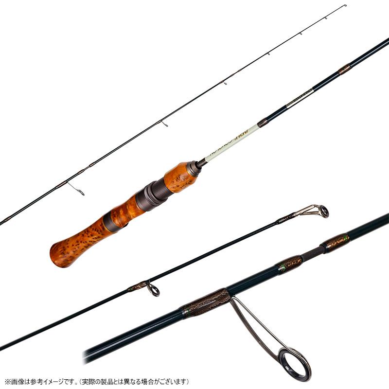 Abu Garcia CNLS-474UL トラウトロッド Abu Garcia（アブガルシア） ○アブガルシア Abu コノロン CNLS-474UL