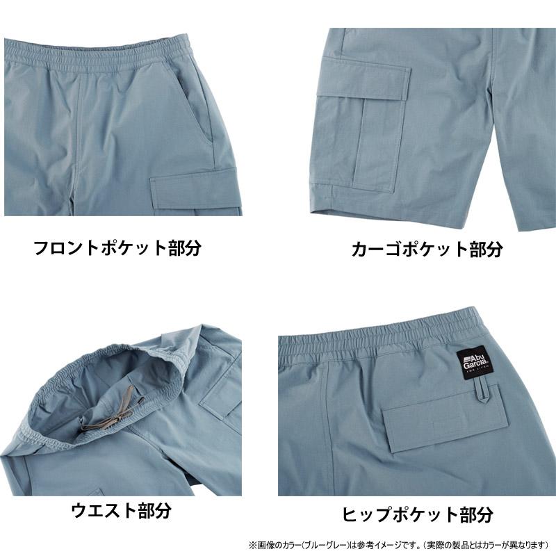Abu Garcia（アブガルシア） ○アブガルシア Abu ウォーターレジスタ