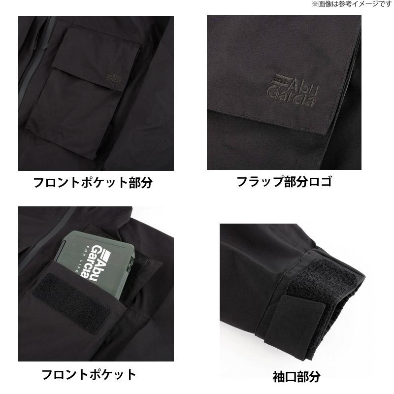 Abu Garcia（アブガルシア） ○アブガルシア Abu 3レイヤーレイン