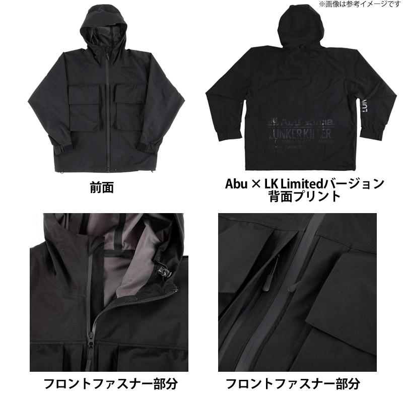 Abu Garcia（アブガルシア） ○アブガルシア Abu 3レイヤーレイン 