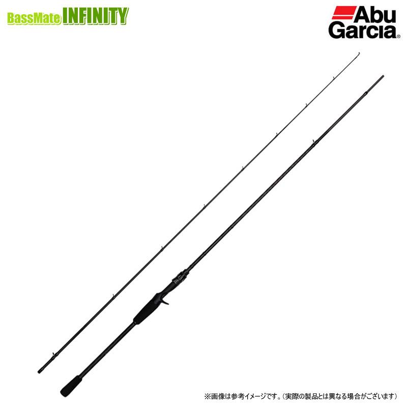 SALTY STAGE ○アブガルシア Abu ソルティースタイル クロダイ SYKC