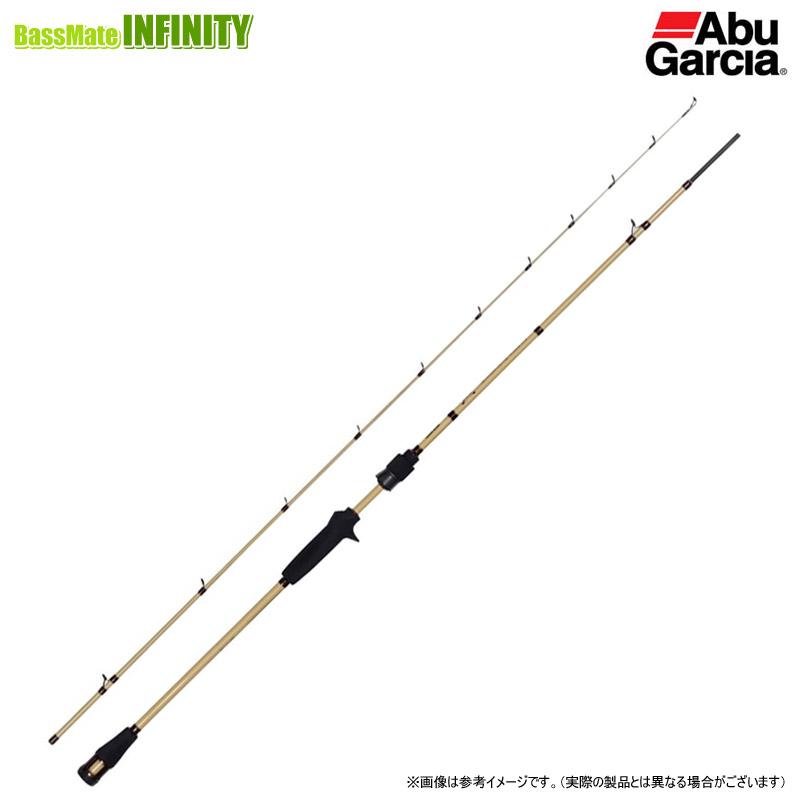 ●アブガルシア Abu　パドルゲーム PGC-622MML (ベイトモデル) Abu Garcia（アブガルシア） ○アブガルシア Abu パドルゲーム PGC