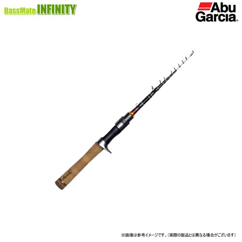 アブガルシア TMAC-546L-TE 極美品 Abu Garcia（アブガルシア