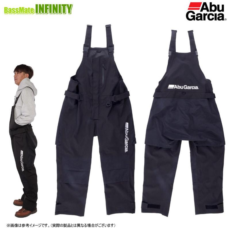 Abu Garcia（アブガルシア） ○アブガルシア Abu 3レイヤー ビブパンツ