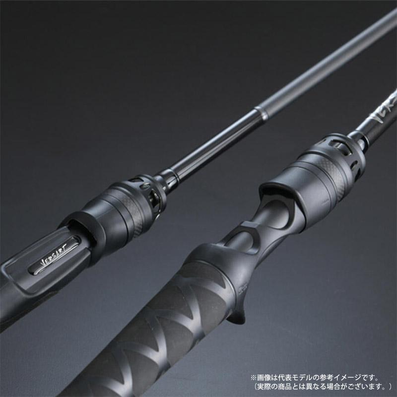 Abu Garcia（アブガルシア） ○アブガルシア Abu ベルサート VERC-66M