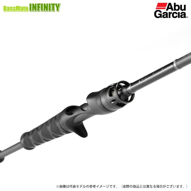 Abu Garcia（アブガルシア） ○アブガルシア Abu ベルサート VERC