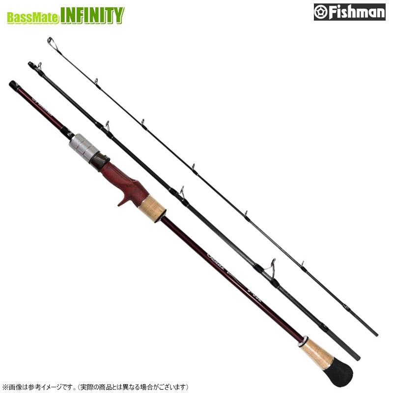 Fishman ○Fishman フィッシュマン Seadz Varuna シーズ ヴァルナ J