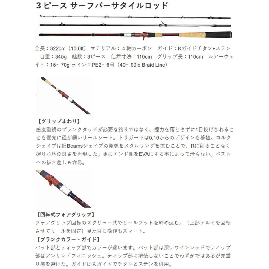 ○Fishman フィッシュマン BRIST ブリスト MARINO マリノ 10.6MH (FBR-106MH) 釣具のバスメイトインフィニティ - 通販 - PayPayモール ○Fishman フィッシュマン BRIST ブリスト MARINO マリノ 10.6MH (FBR-106MH) 釣具のバスメイトインフィニティ - 通販 - PayPayモール