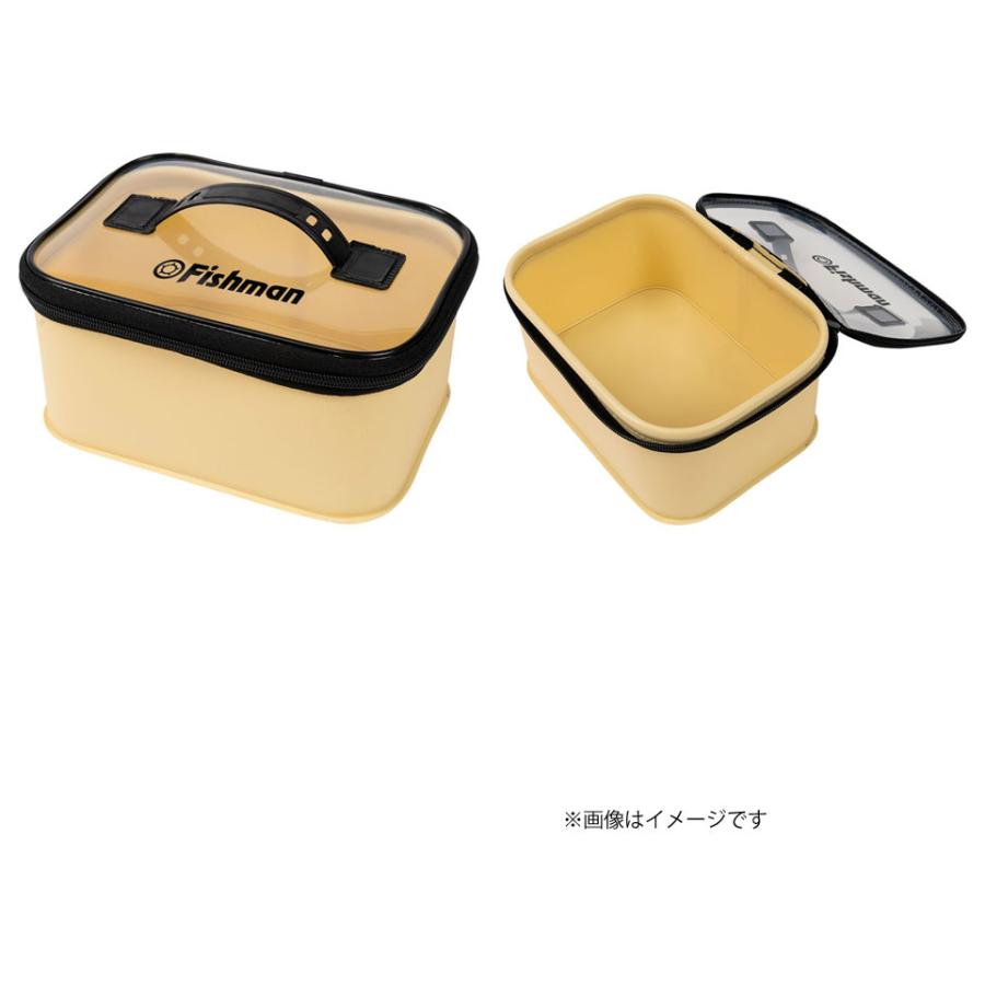 Fishman フィッシュマン マルチインナーケース 大 (LC-000001