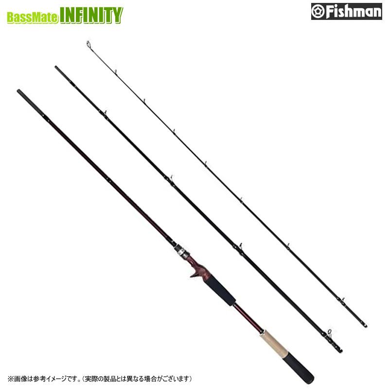 Fishman 【送料無料】Fishman フィッシュマン Beams ビームス inte