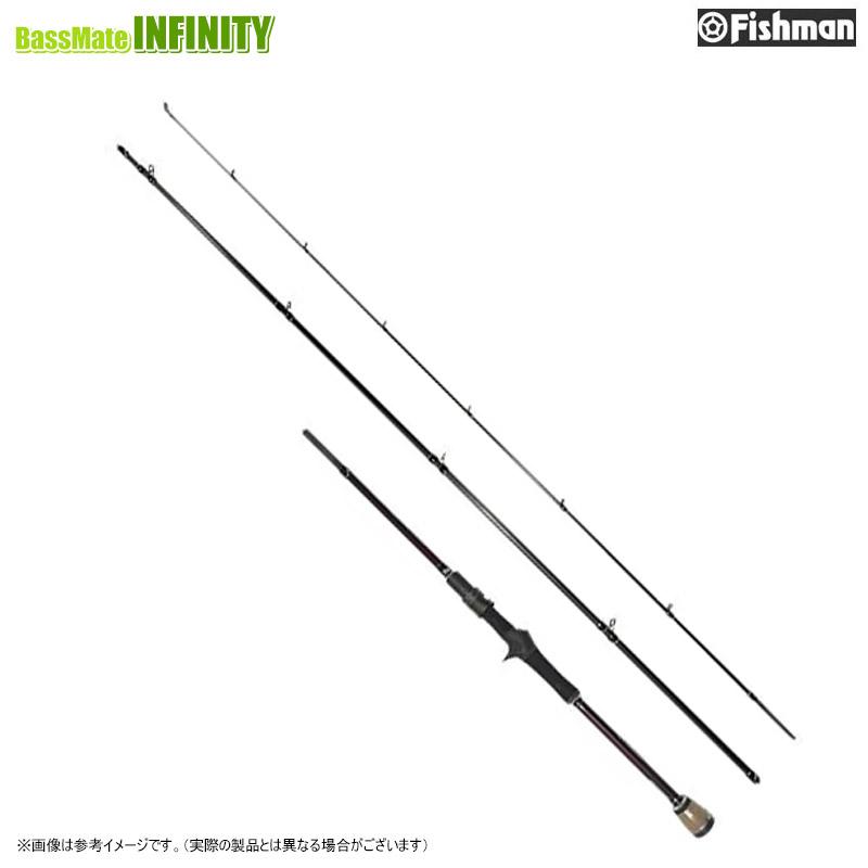 Fishman ○【送料無料】Fishman フィッシュマン Beams ビームス calmer