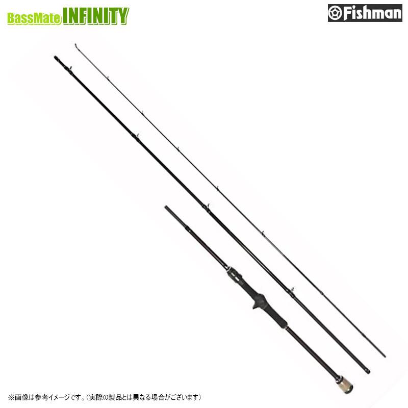 Fishman 【送料無料】Fishman フィッシュマン Beams ビームス calmer