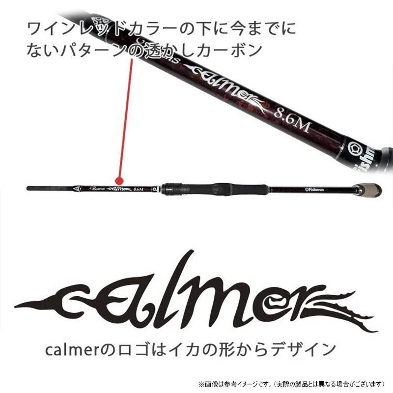 Fishman 【送料無料】Fishman フィッシュマン Beams ビームス calmer