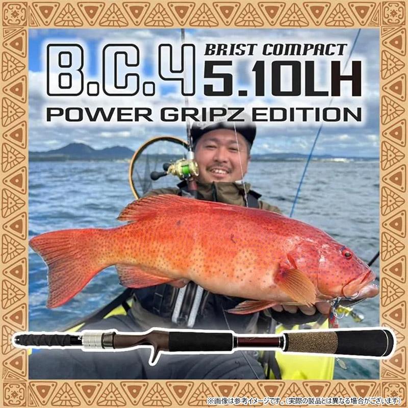 Fishman フィッシュマン BC4 ブリストコンパクト5.10 LH Fishman フィッシュマン ブリスト コンパクト BC4（ビーシーフォー