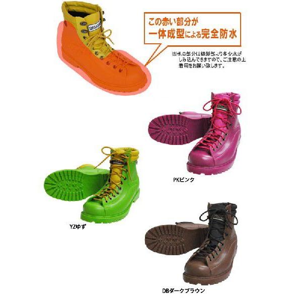 MBREADENフェイクラバーブーツ レインブーツ L 25.5㌢～27㌢ ○ブリーデン BREADEN フェイクラバーブーツ 新色 【まとめ送料割