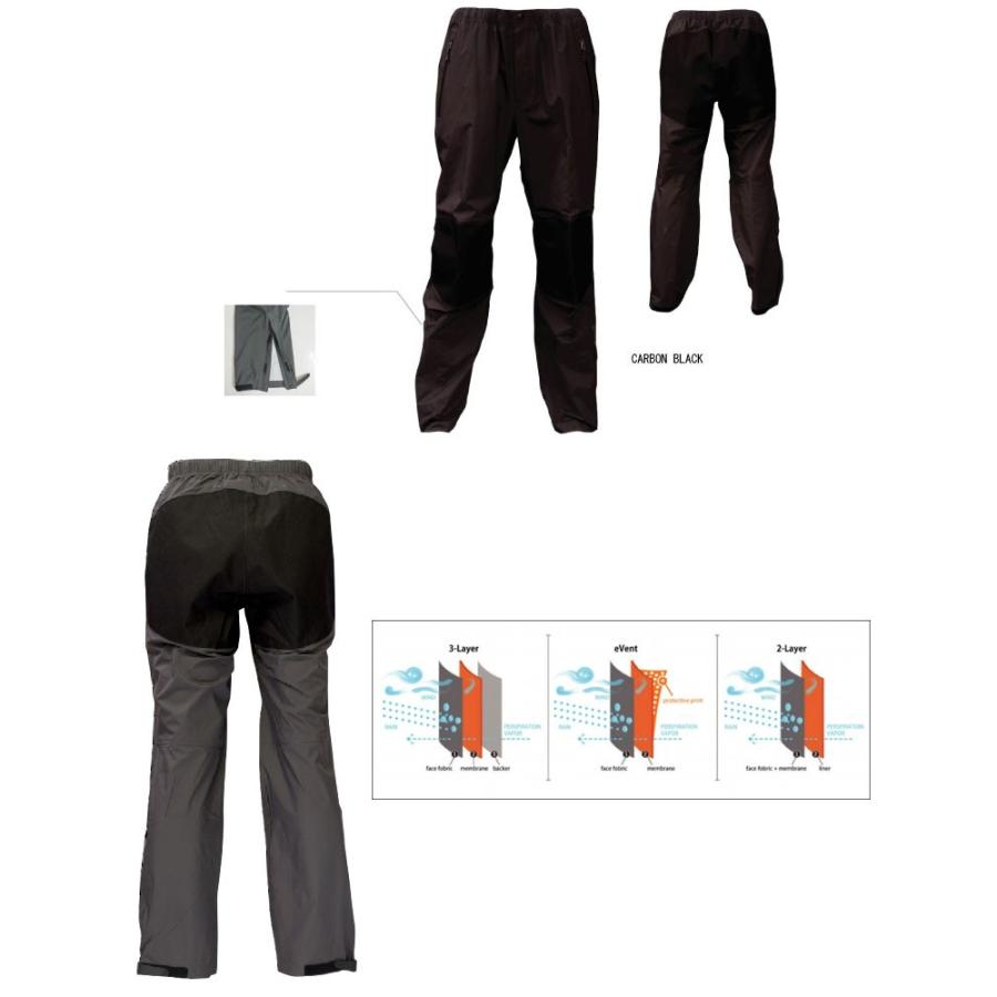 BREADEN（ブリーデン） ○ブリーデン レインパンツ フィッシングSP