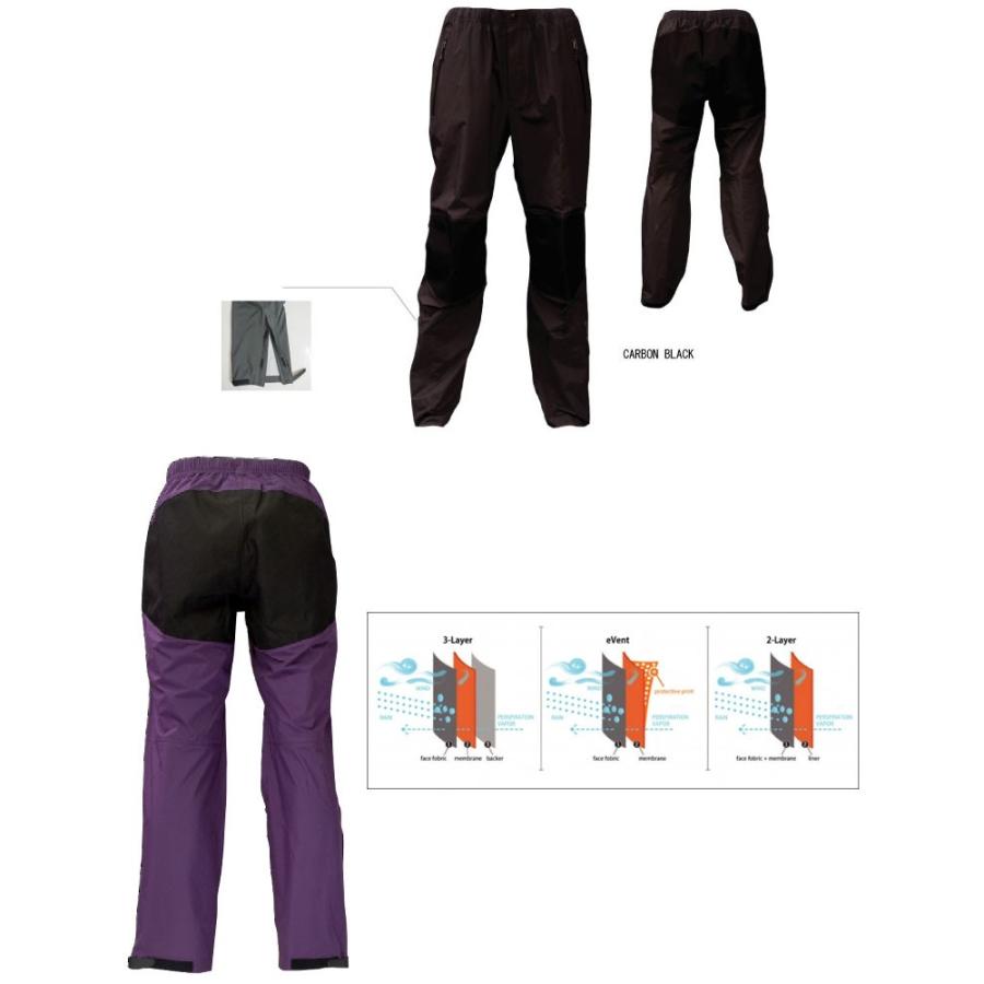 BREADEN（ブリーデン） ○ブリーデン レインパンツ フィッシングSP