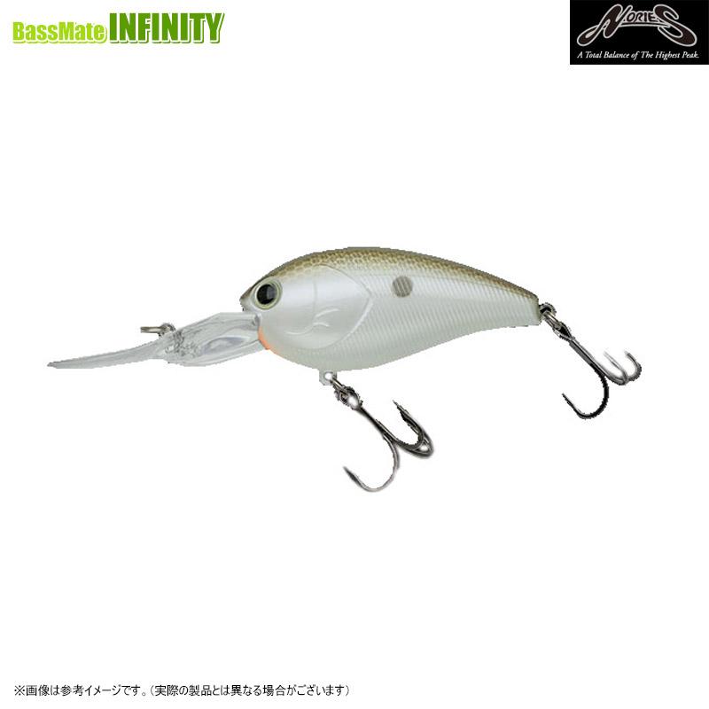 NORIES ノリーズ ショットオーバー 3.5TS 【メール便配送可】 【まとめ 