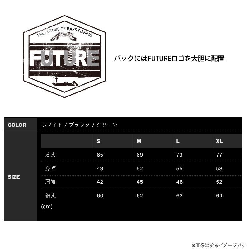 【在庫限定15％OFF】ノリーズ　ロングTシャツ09 ブラック 【メール便配送可】 【まとめ送料割】【bs014】 WINTER SALE開催中】NOLLEY'S MALL（ノーリーズ モール）