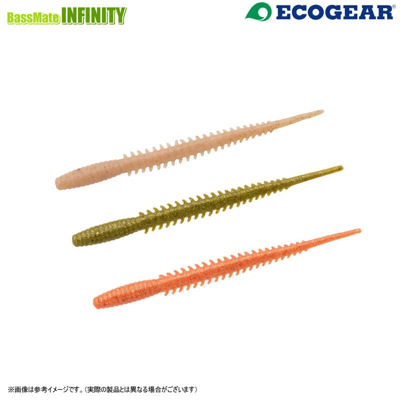 ECOGEAR（エコギア） ○エコギア 熟成アクア 活アジストレート 3.2