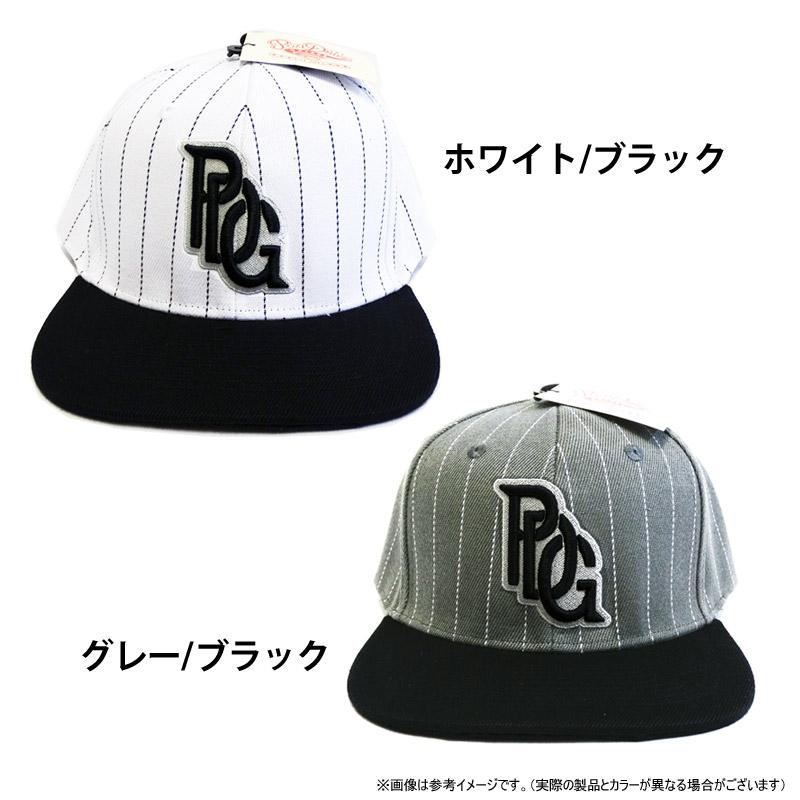 アウトドア釣り ポジドライブガレージ キャップ ポジドライブガレージ