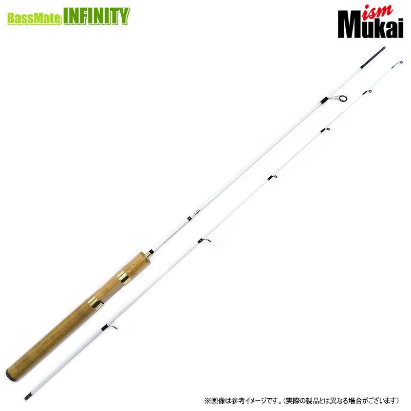 MUKAI FISHING ○ムカイ STEP-STICK ステップスティック SS MUKAI FISHING ○ムカイ STEP-STICK ステップスティック SS